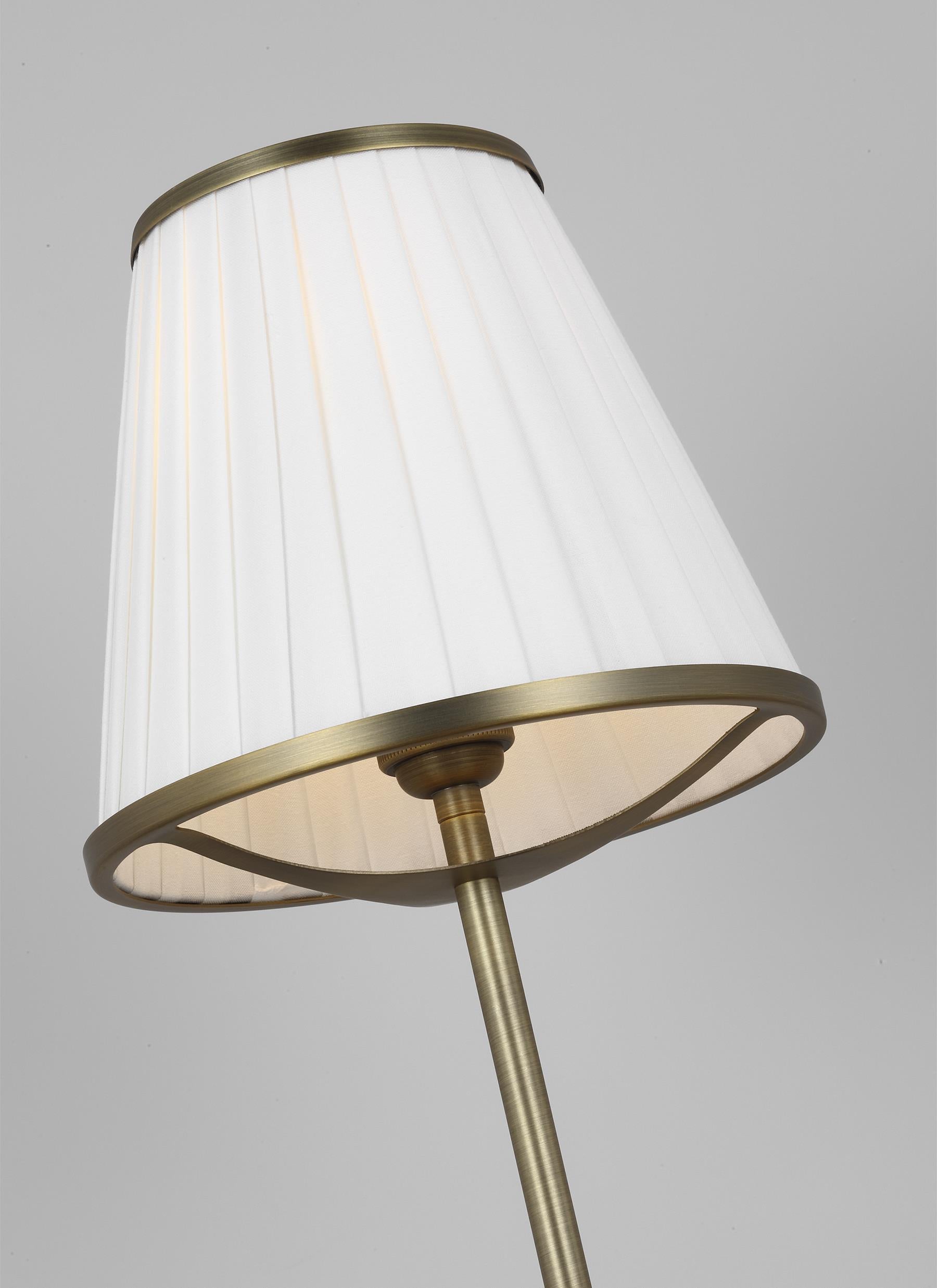 Esther Table Lamp