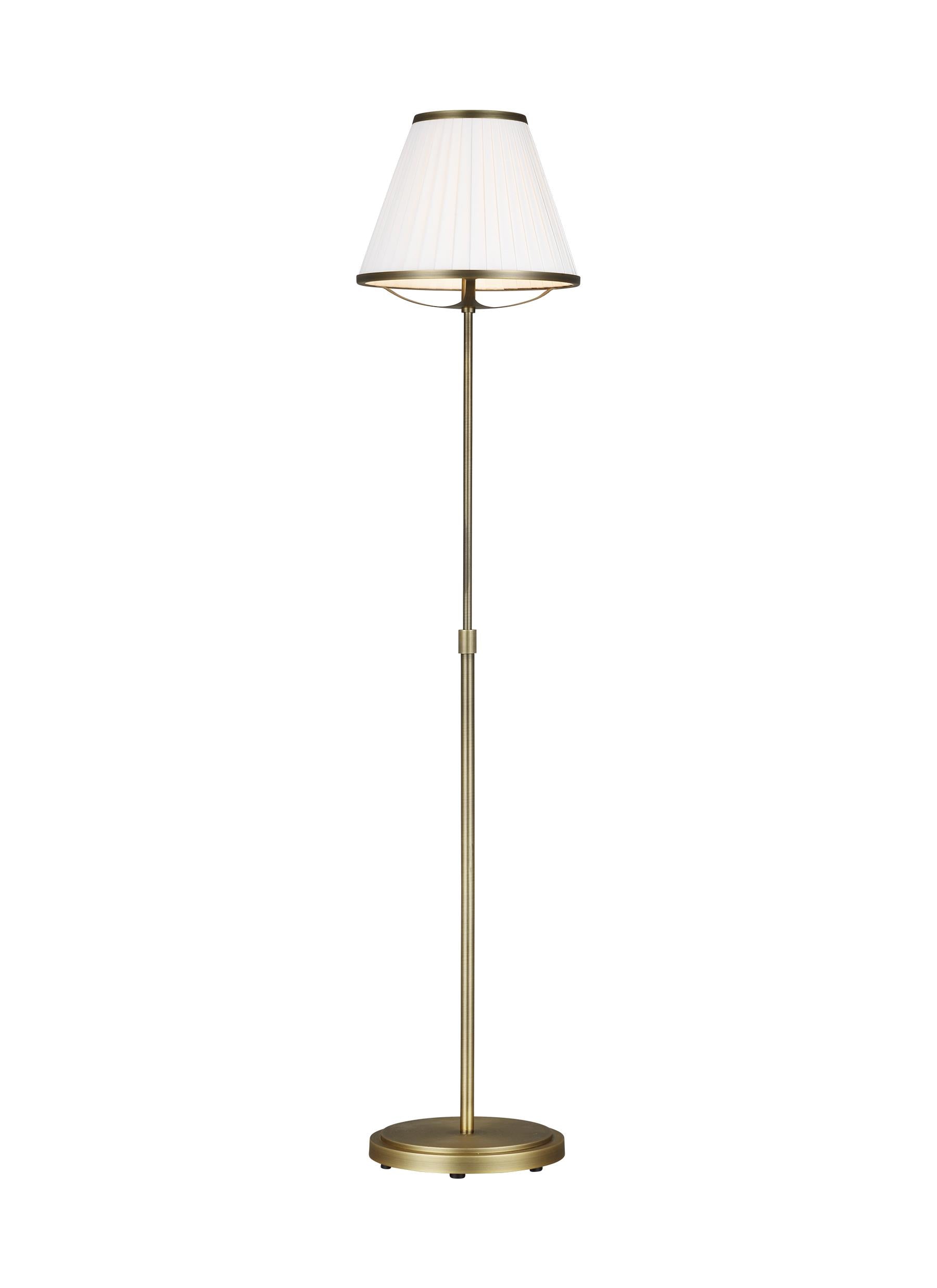 Esther Floor Lamp
