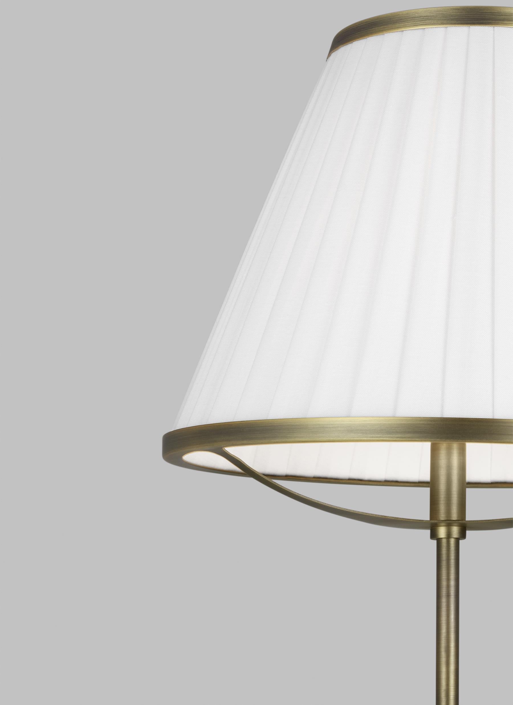 Esther Floor Lamp