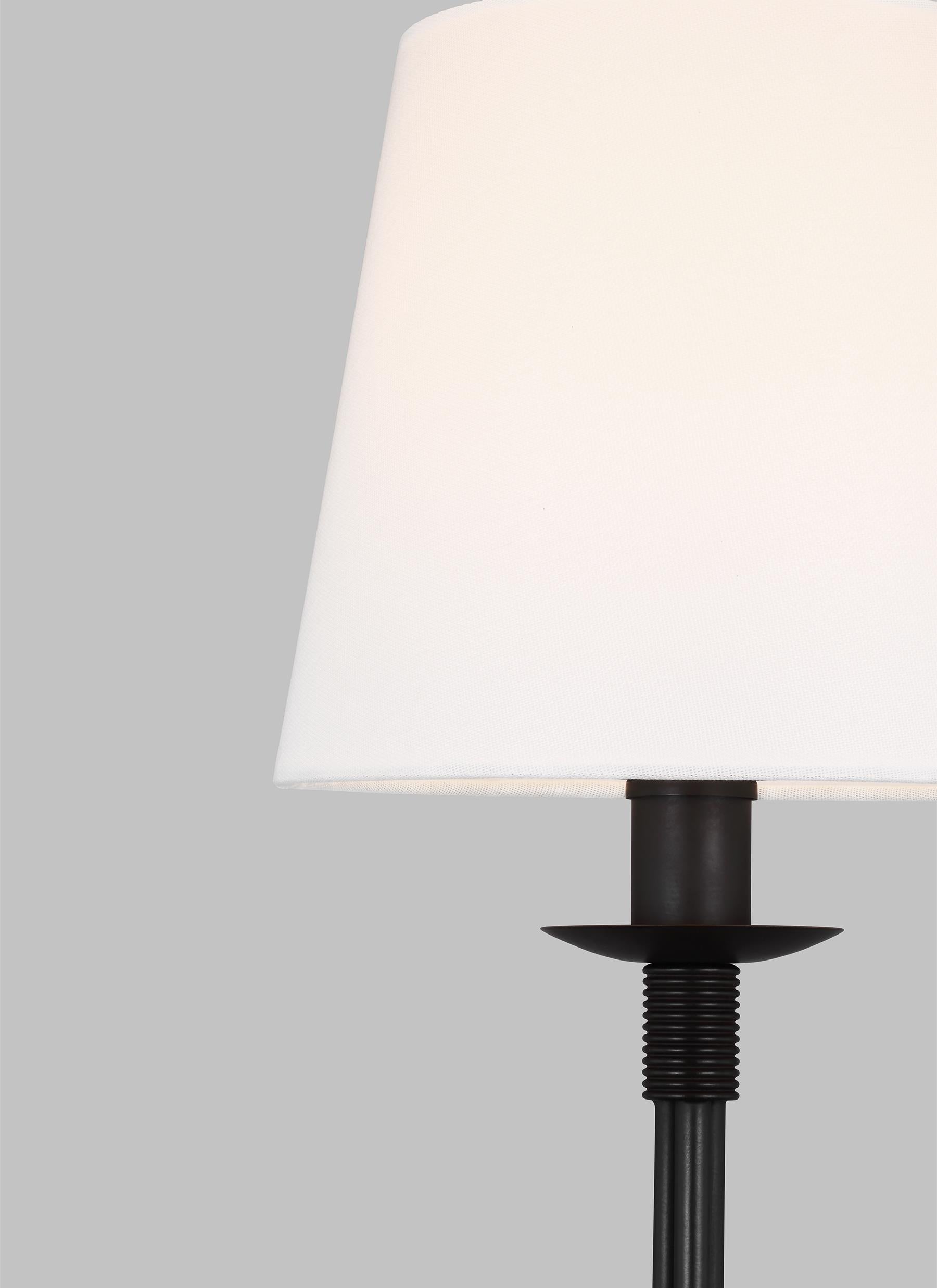 Sullivan Buffet Lamp