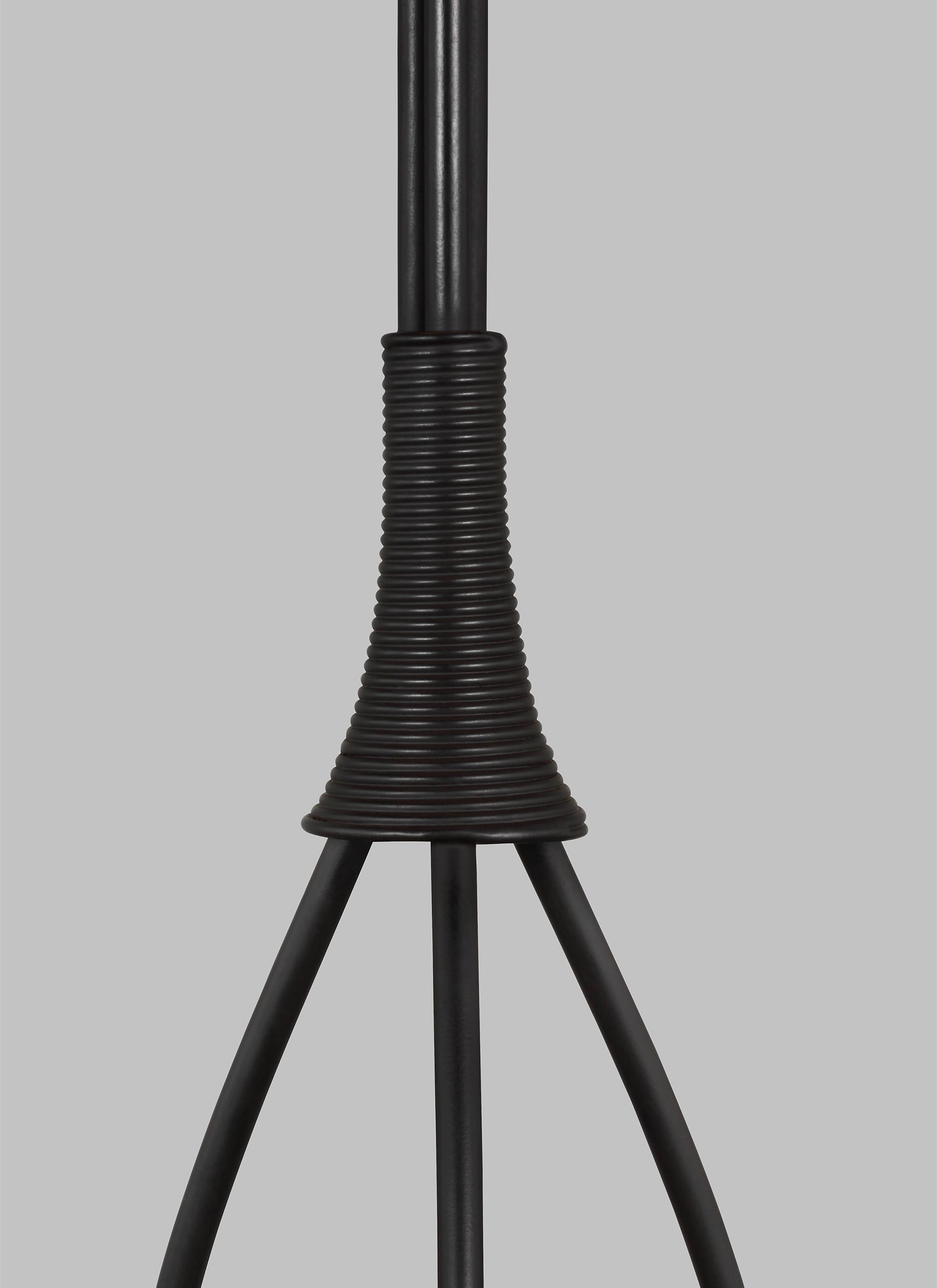 Sullivan Buffet Lamp