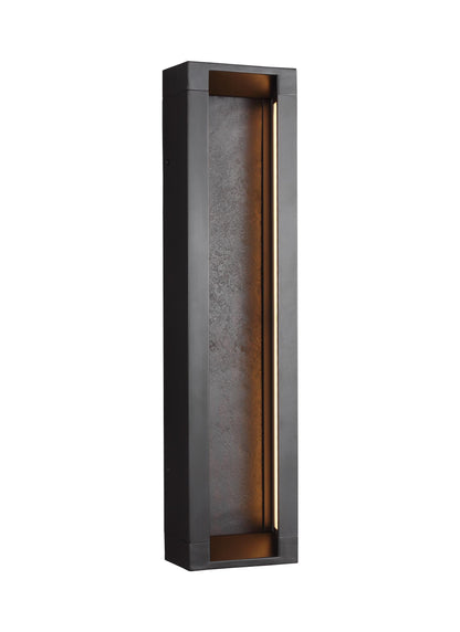 Mattix Sconce