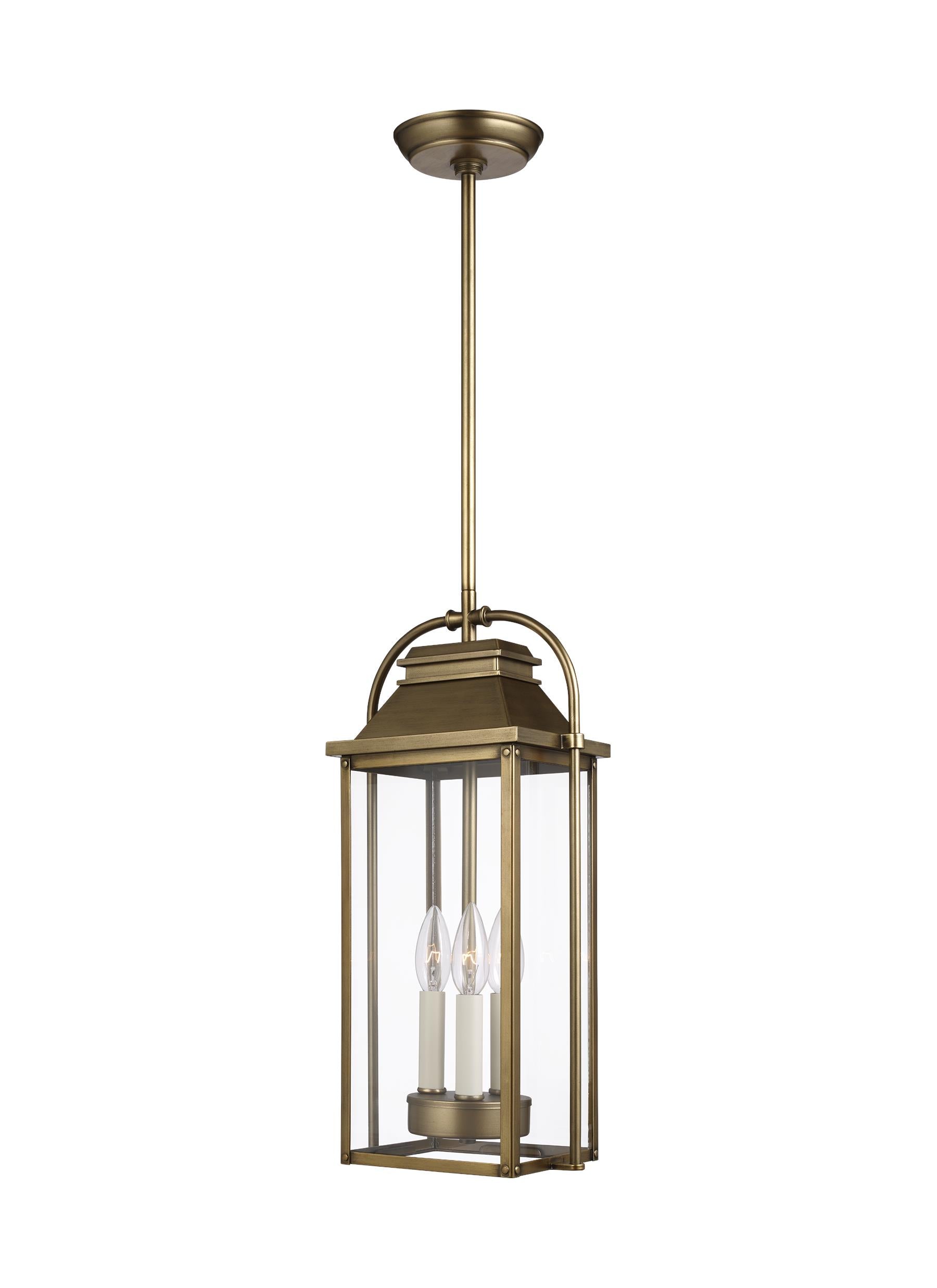 Wellsworth Pendant