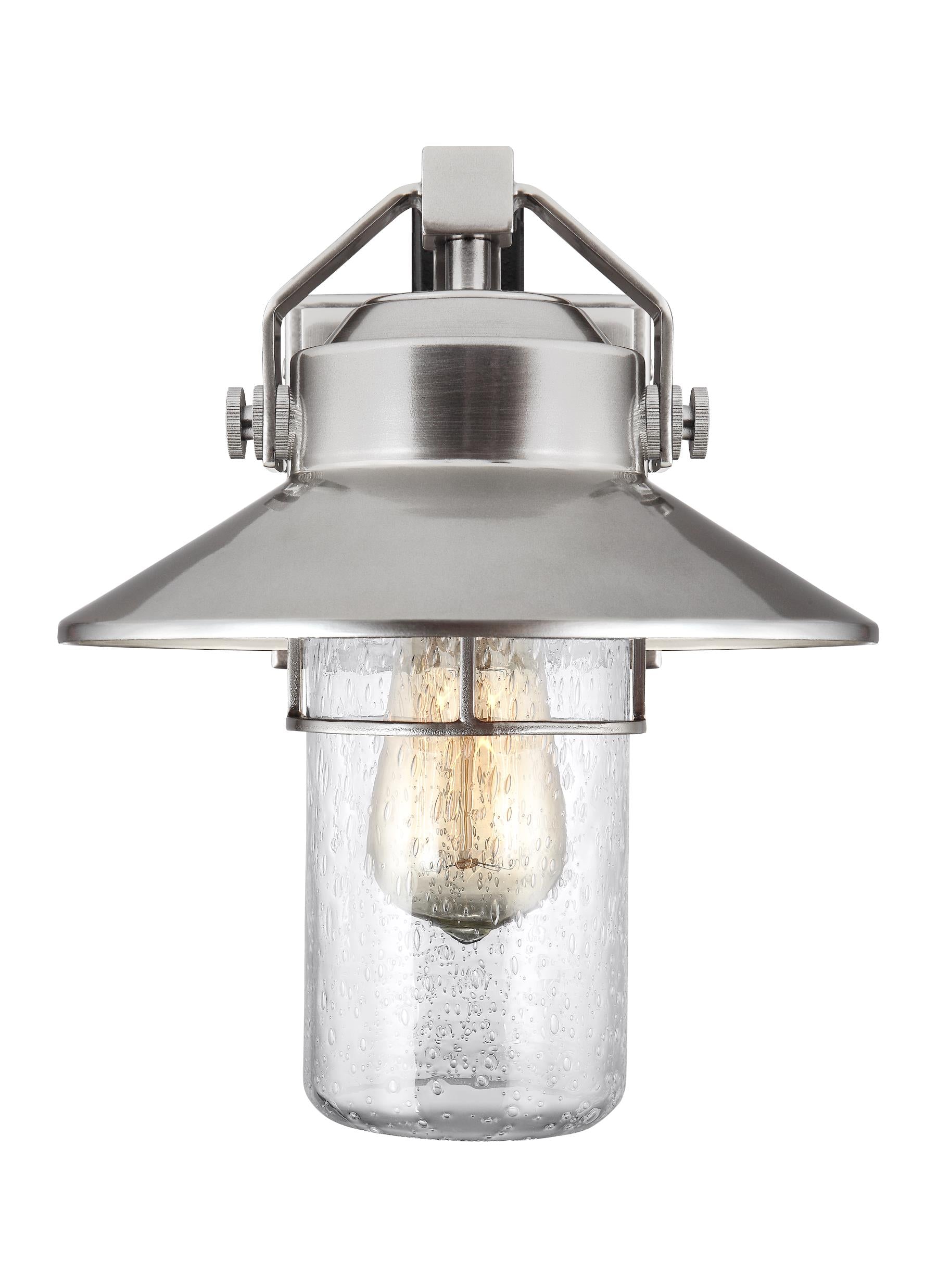 Boynton Lantern