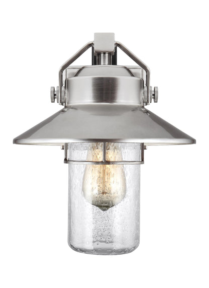 Boynton Lantern