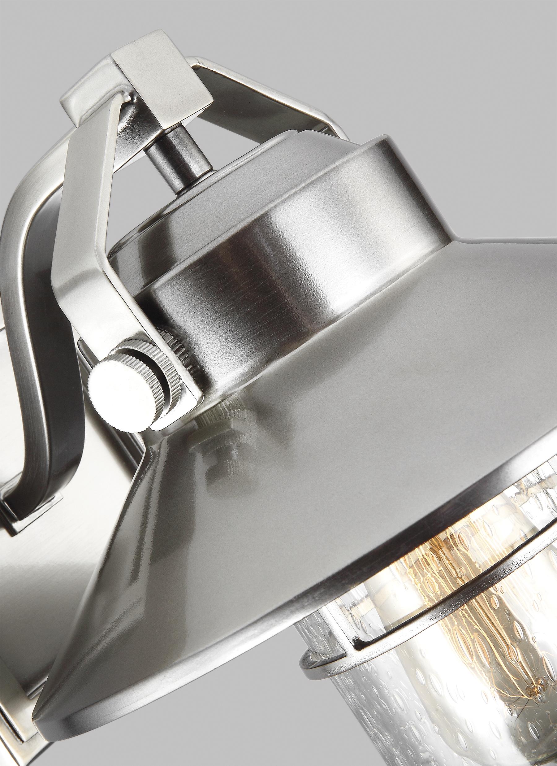 Boynton Lantern
