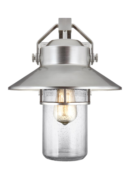 Boynton Lantern