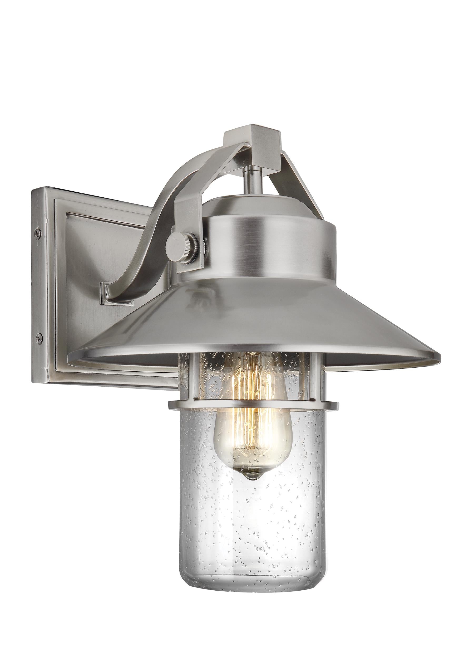 Boynton Lantern