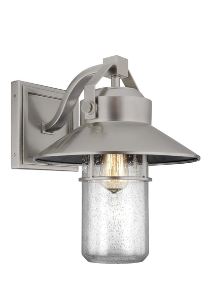 Boynton Lantern