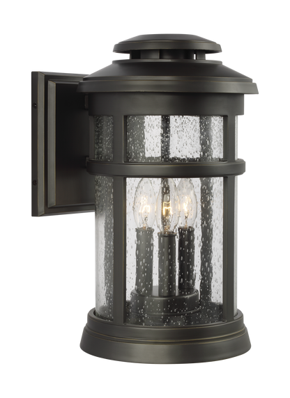 Newport Lantern