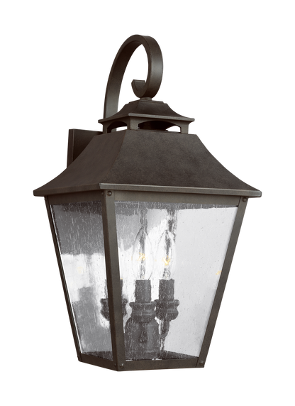 Galena Lantern