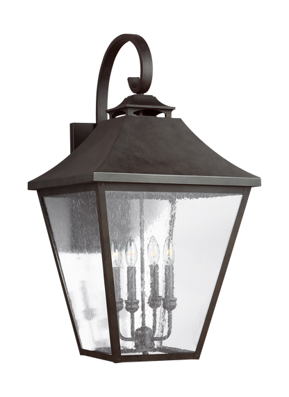 Galena Lantern