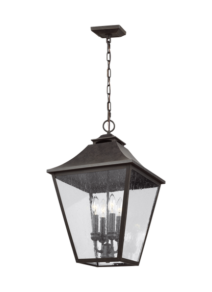 Galena Pendant