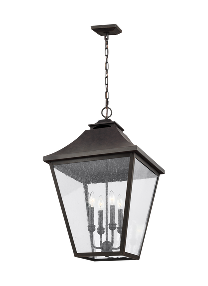 Galena Pendant