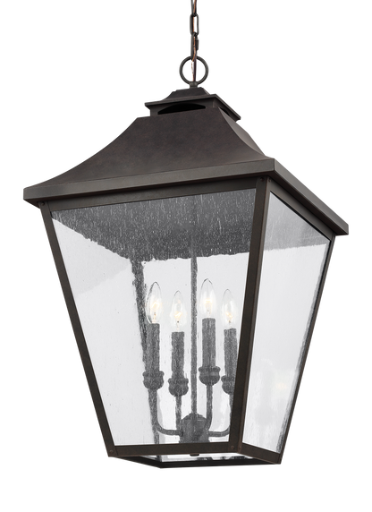 Galena Pendant