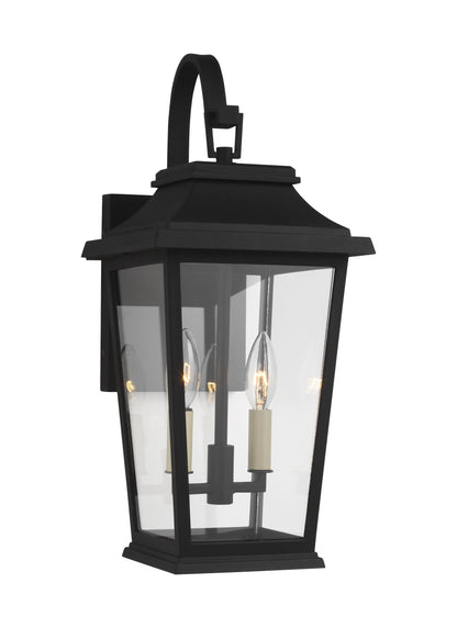 Warren Lantern