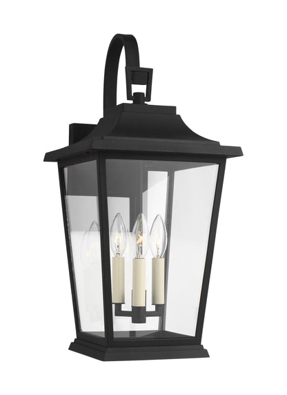 Warren Lantern