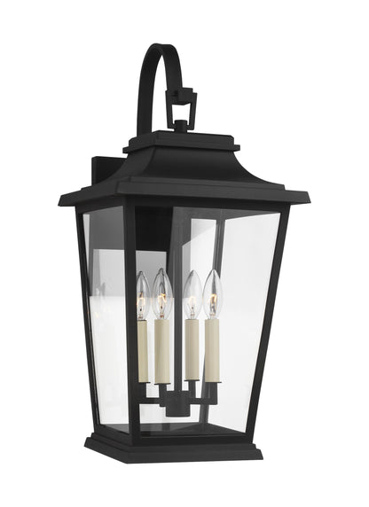 Warren Lantern