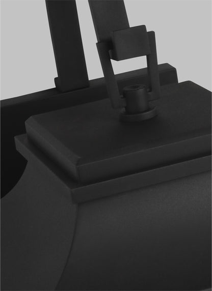 Warren Lantern