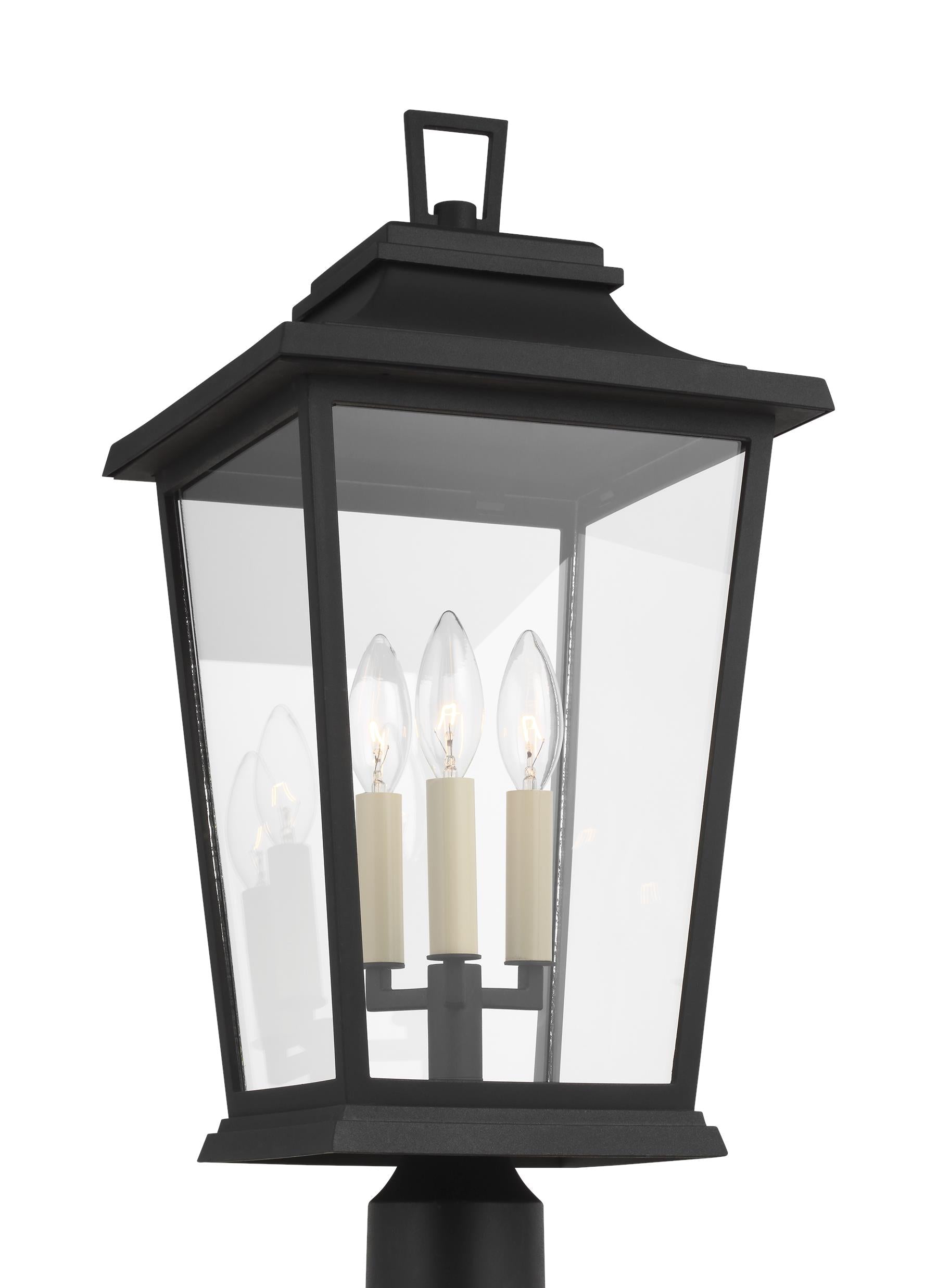 Warren Post Lantern