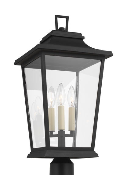Warren Post Lantern