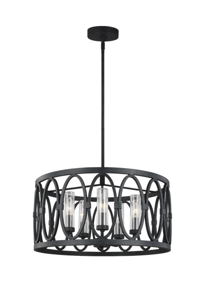 Patrice Chandelier