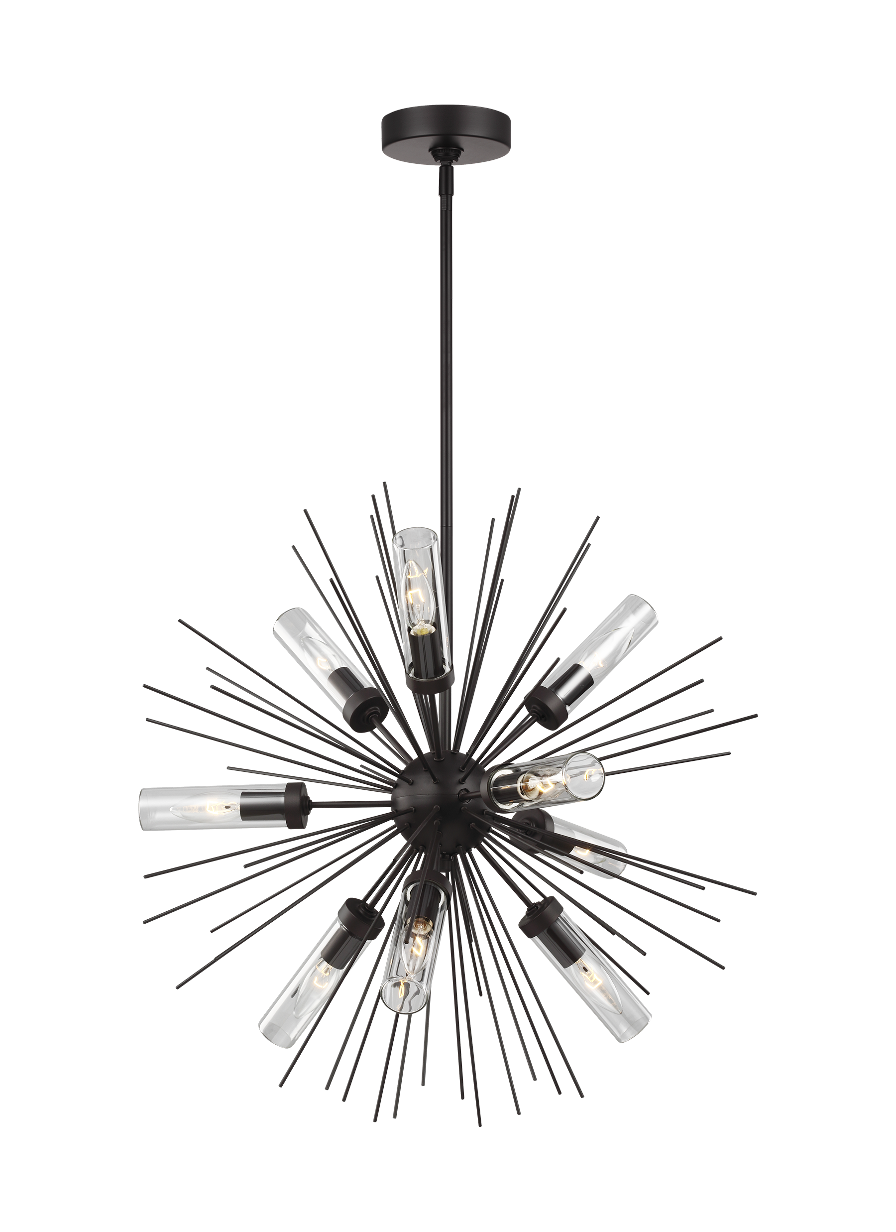 Hilo Outdoor Chandelier