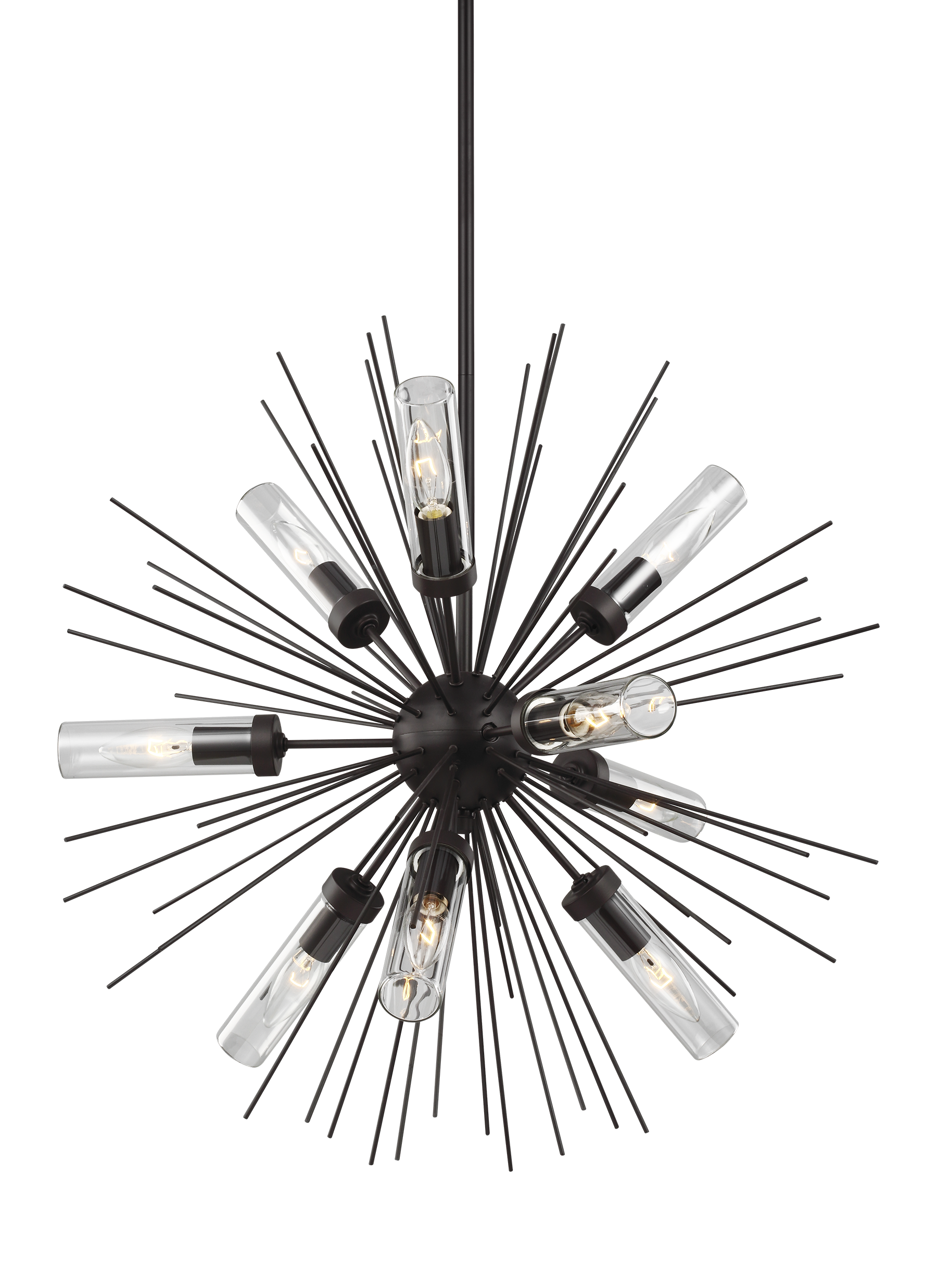 Hilo Outdoor Chandelier