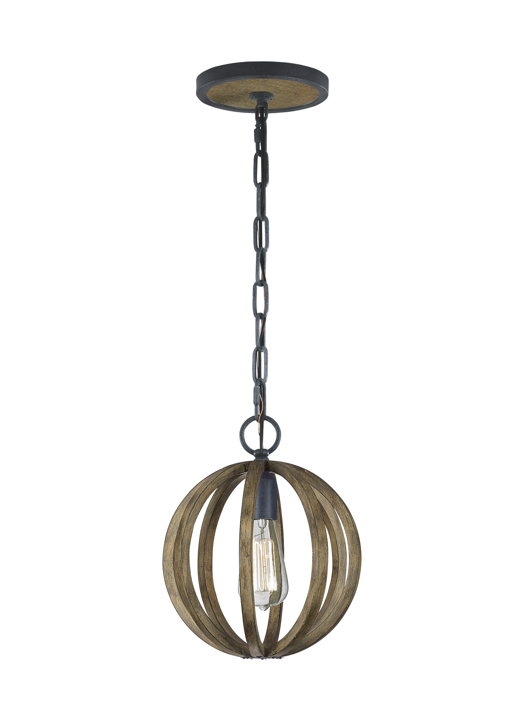 Allier Mini Pendant
