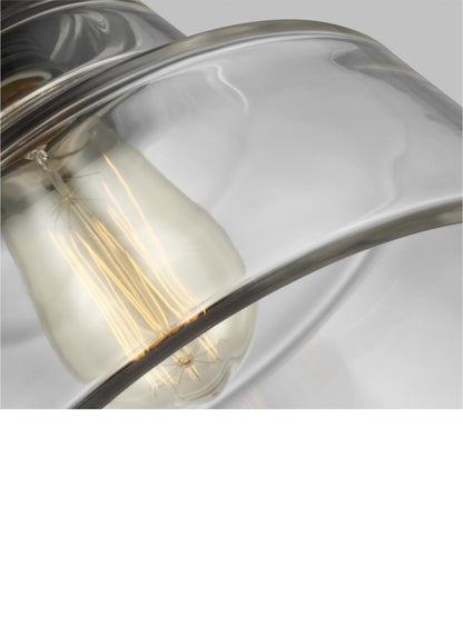 Baskin Chimney Pendant