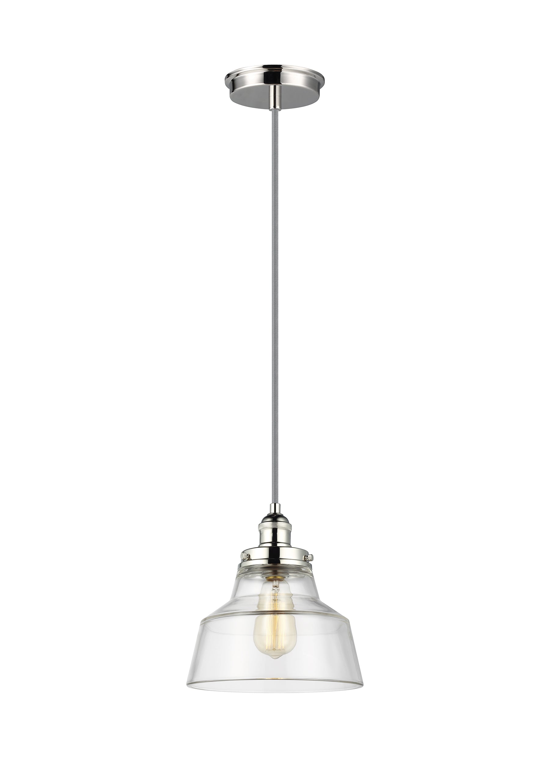Baskin Chimney Pendant