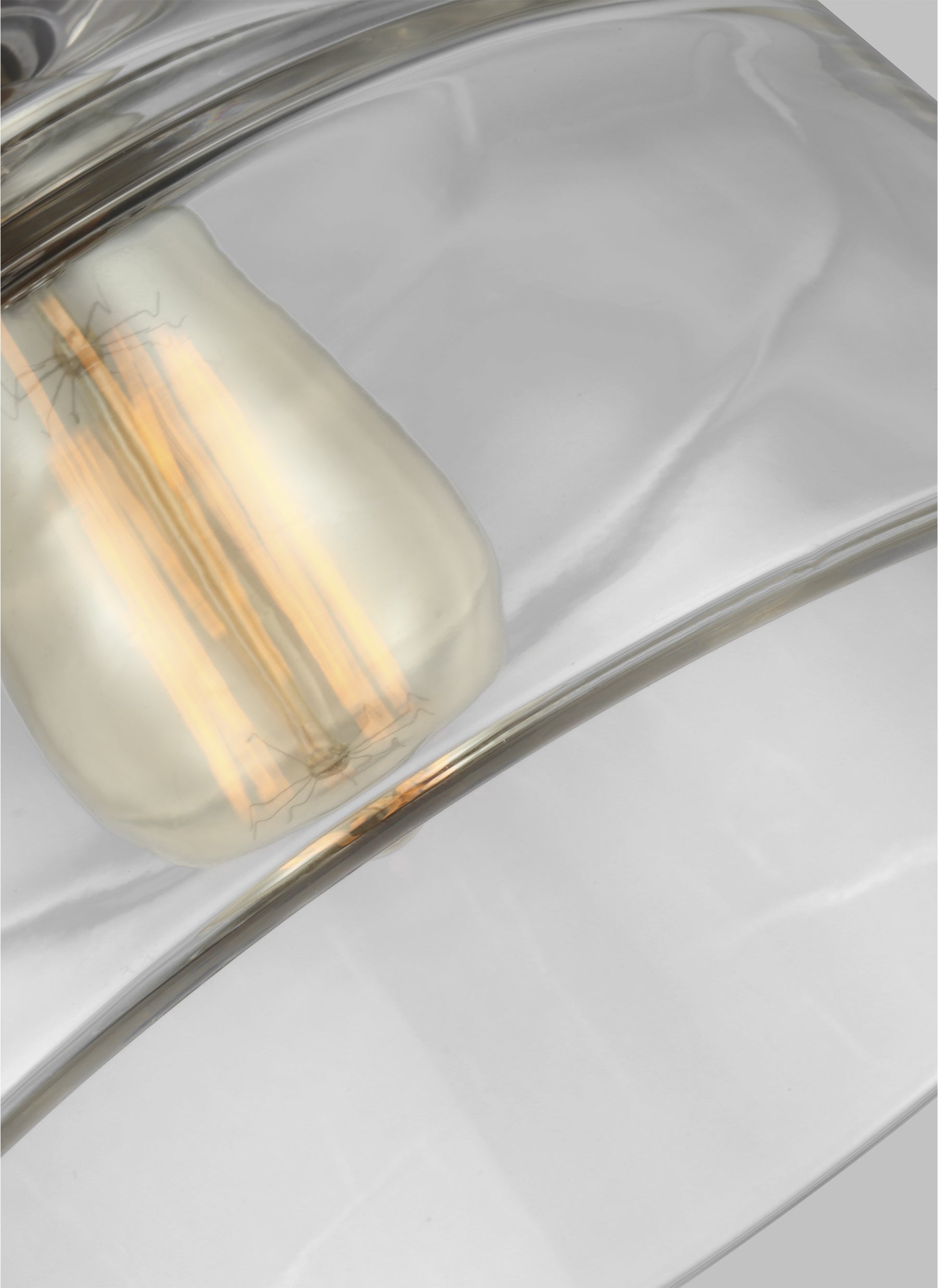 Baskin Chimney Pendant