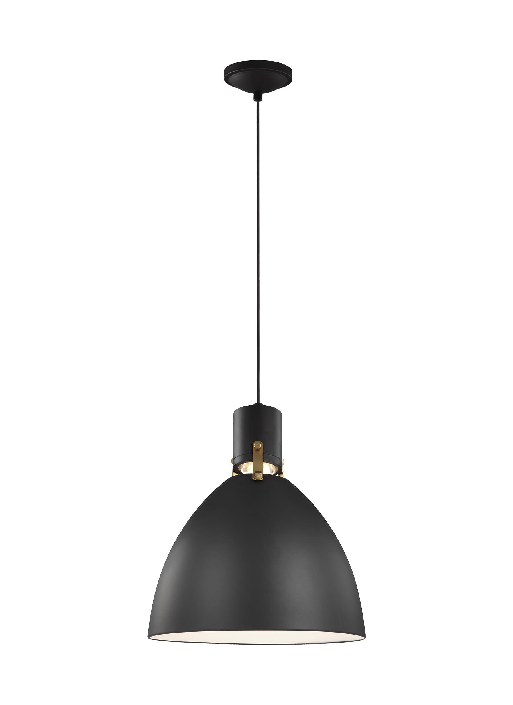 Brynne Pendant