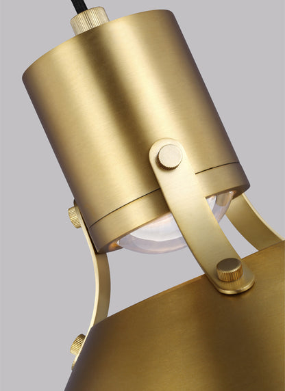 Brynne Pendant