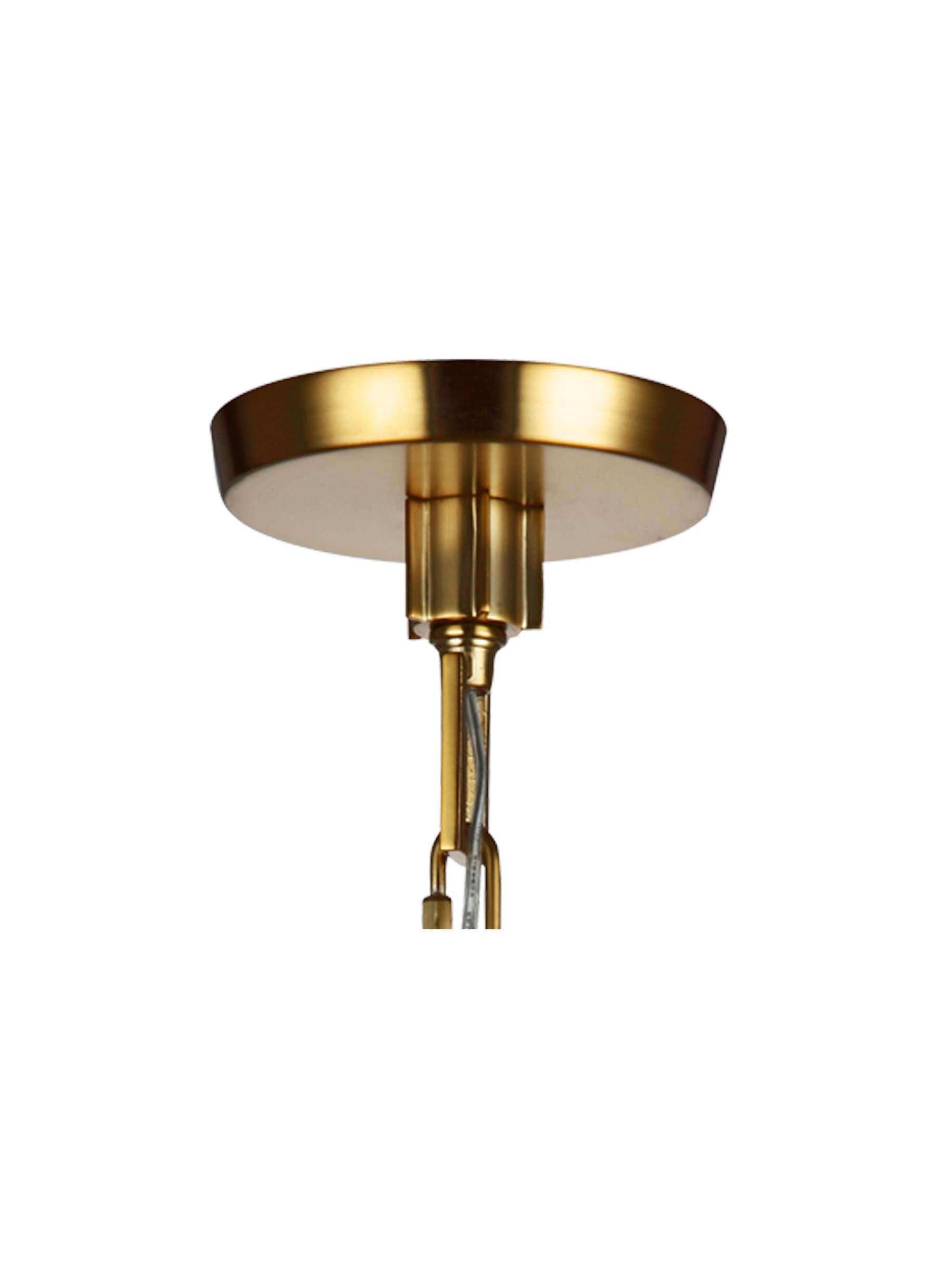 Elmore Cone Pendant