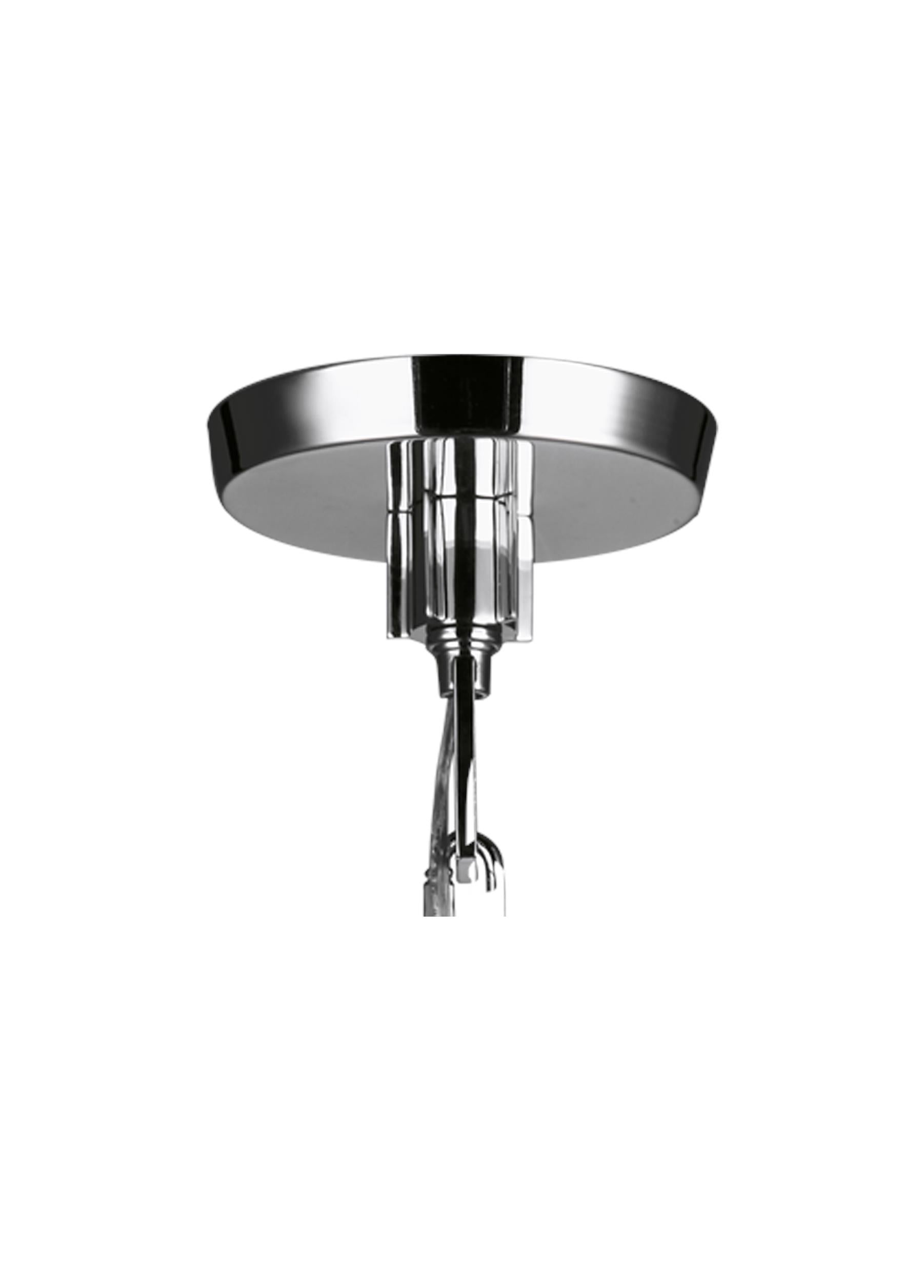 Elmore Cone Pendant