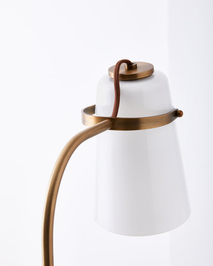 Hazel Task Table Lamp