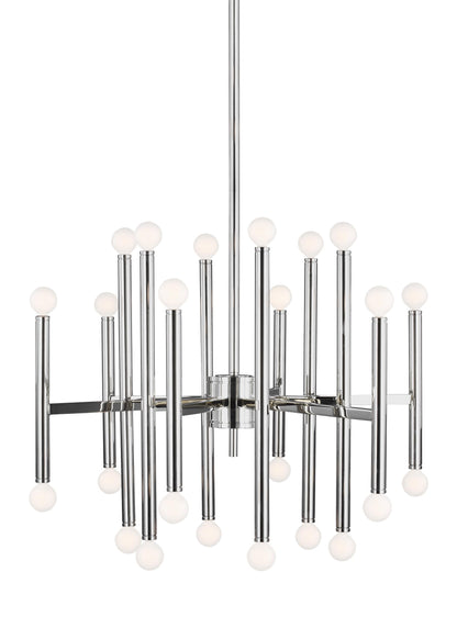 Beckham Modern Chandelier