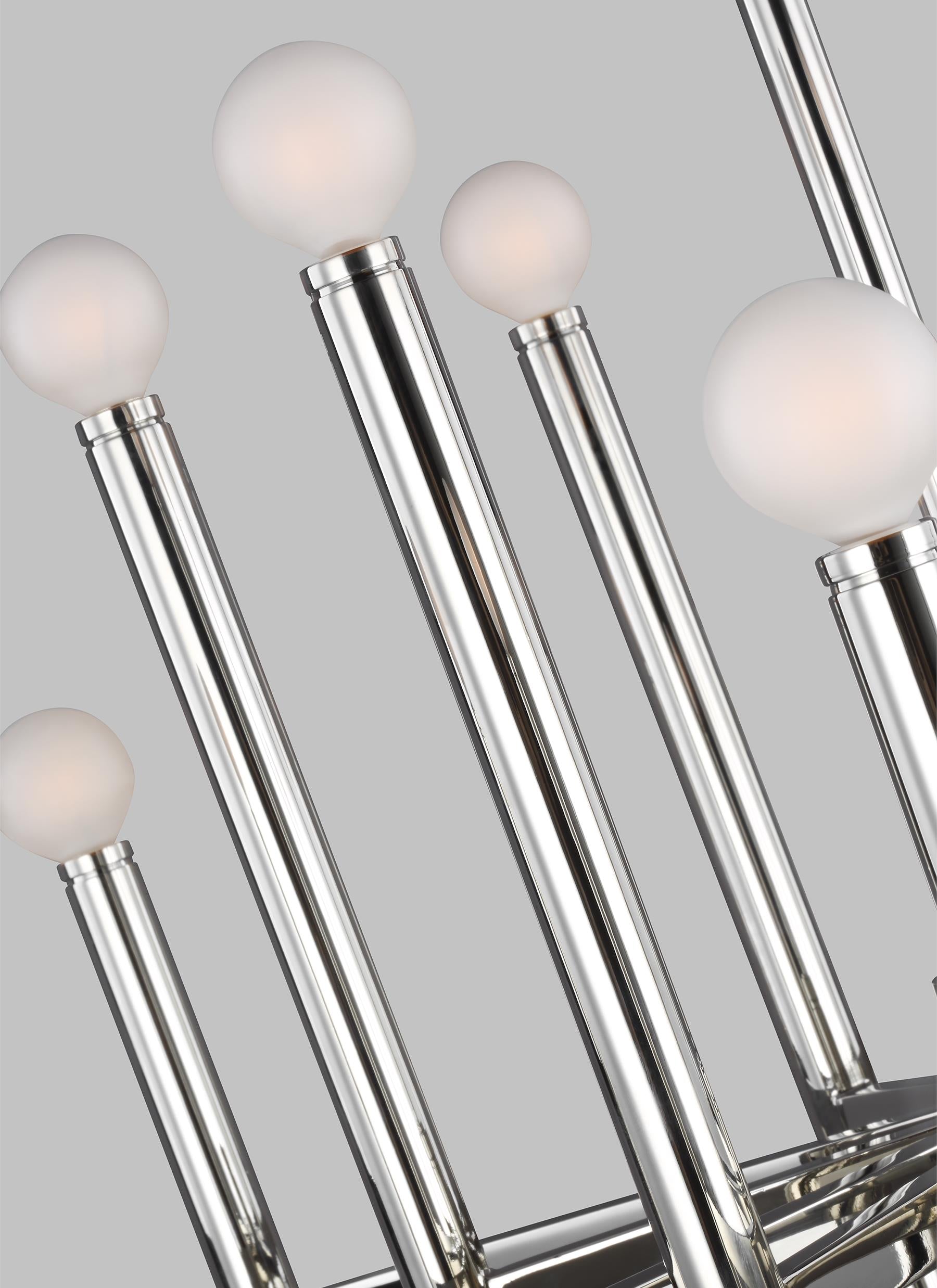 Beckham Modern Chandelier