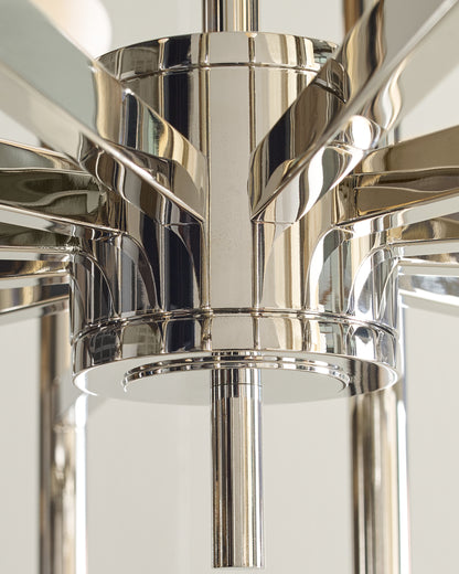 Beckham Modern Chandelier