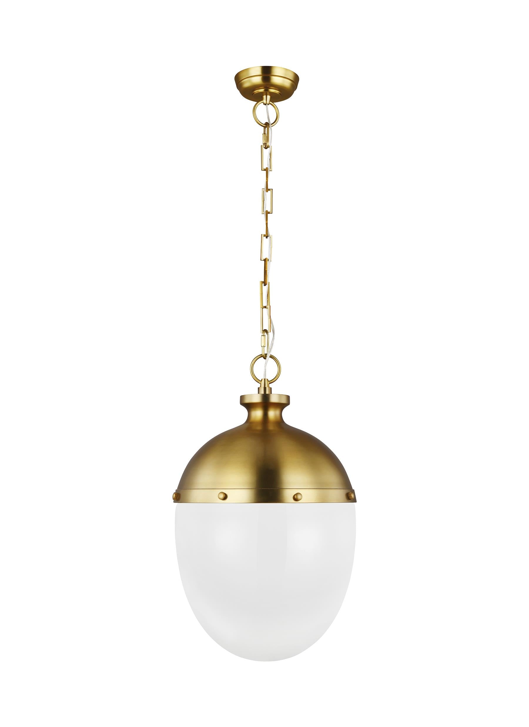 Aubry Pendant