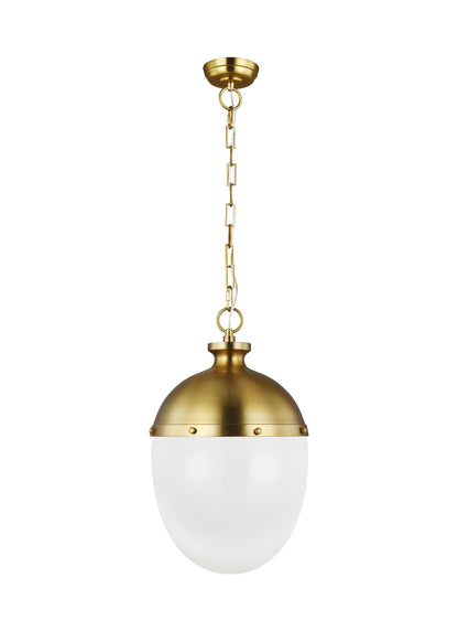 Aubry Pendant