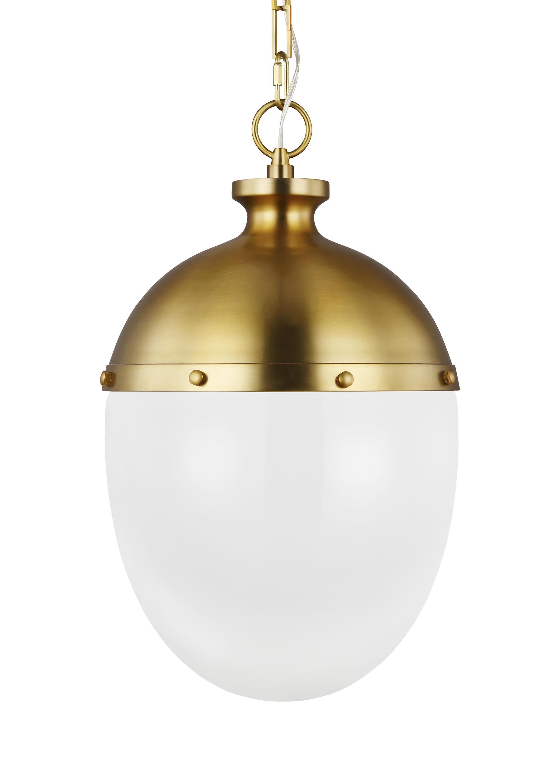 Aubry Pendant