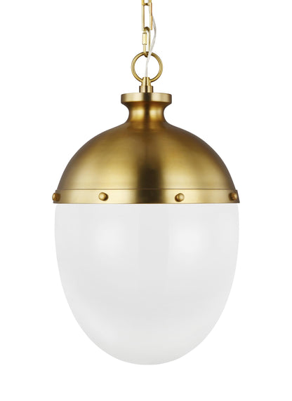 Aubry Pendant