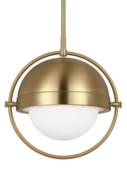 Bacall Pendant
