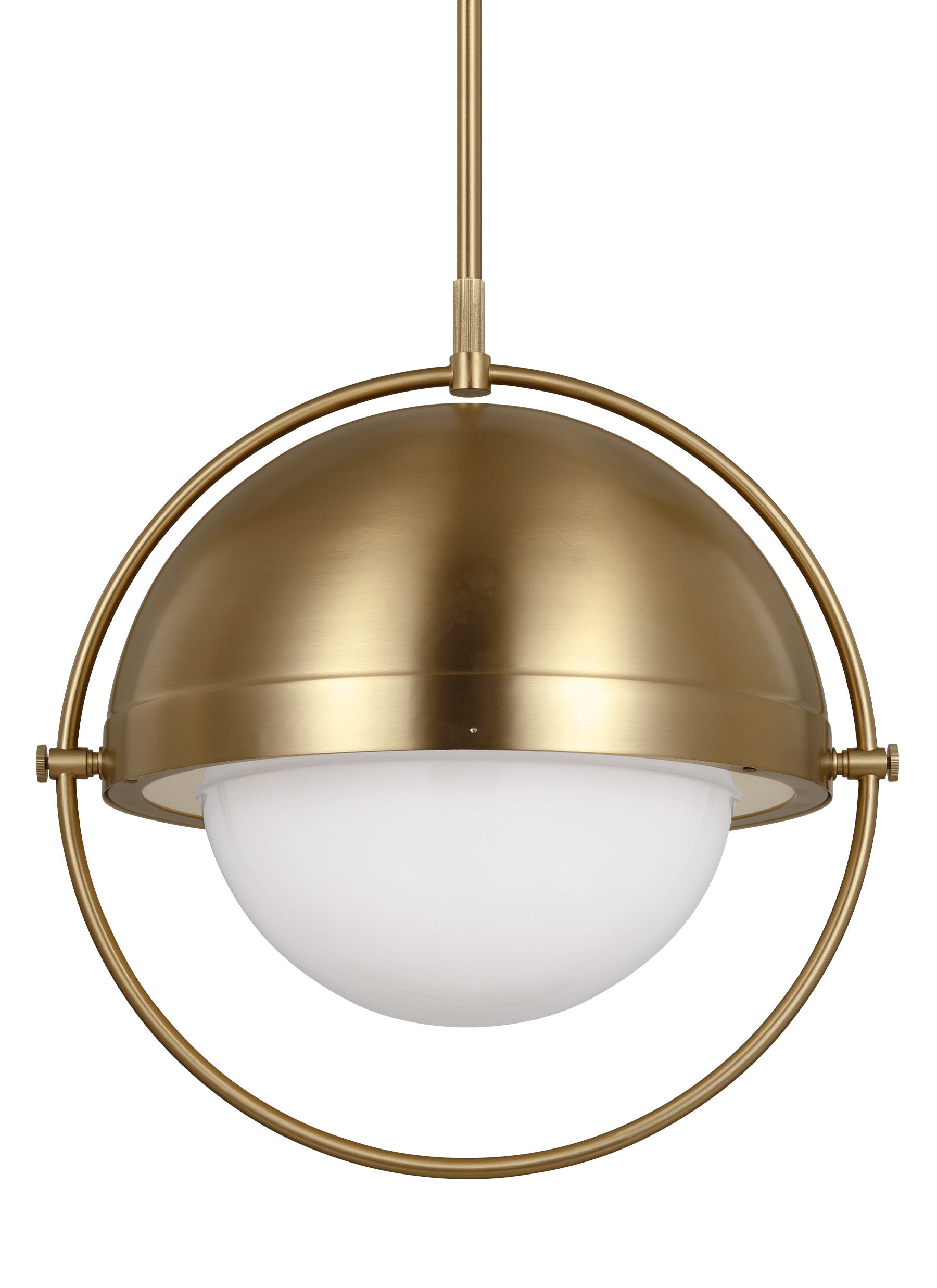 Bacall Pendant
