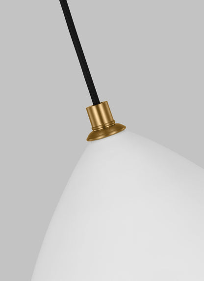 Clasica Pendant