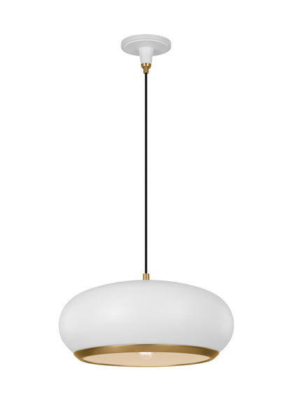 Clasica Pendant