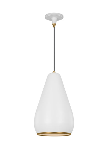 Clasica Pendant