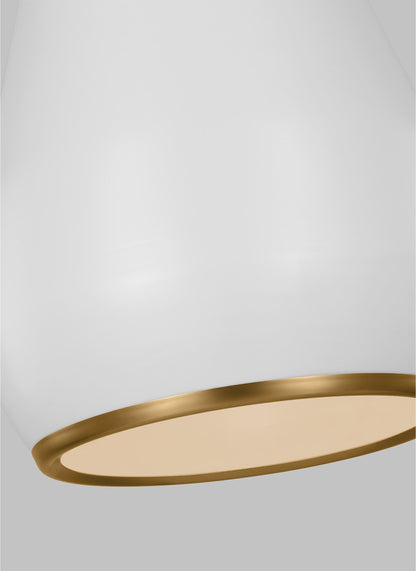 Clasica Pendant